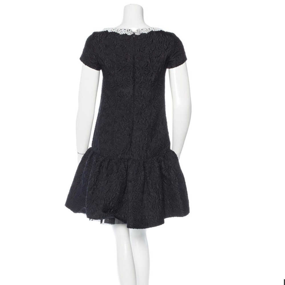 MOVING SALE 50% Off 
Giambattista Valli 2019 spring season
Textured Mini Dress